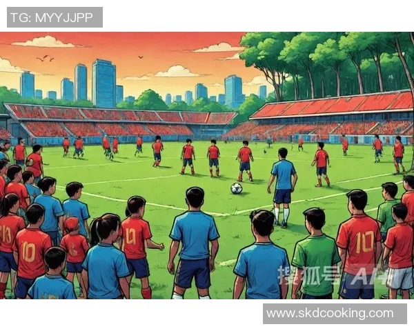 禅城足球球星崛起：从青训基地到职业赛场的奋斗与荣耀